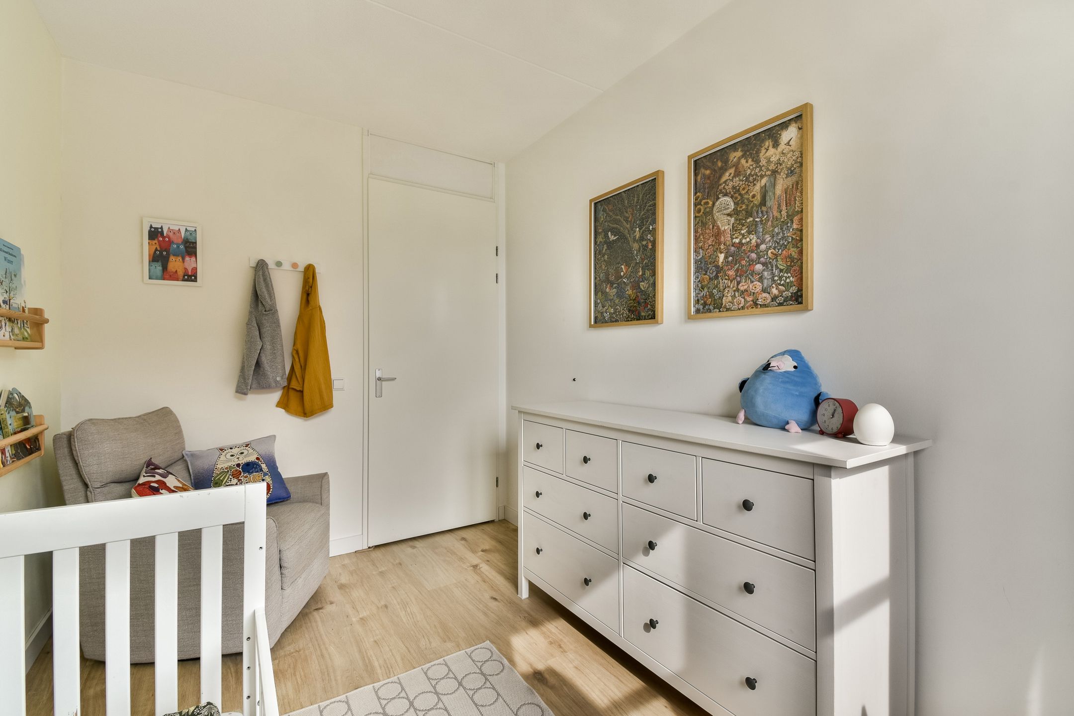 Foto 18 van Hof van Delftsesluis 49