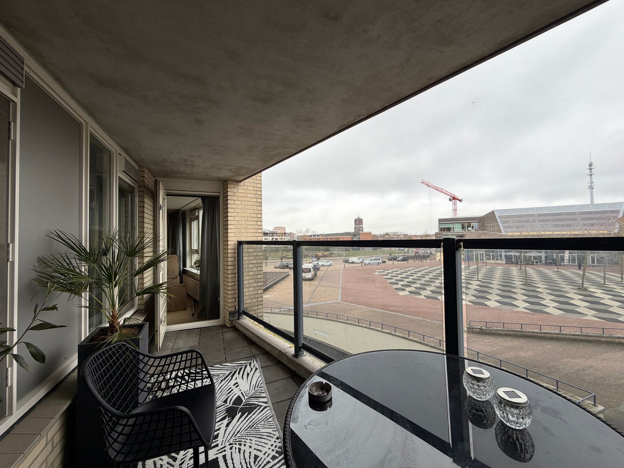 Foto 9 van de Elzas 105