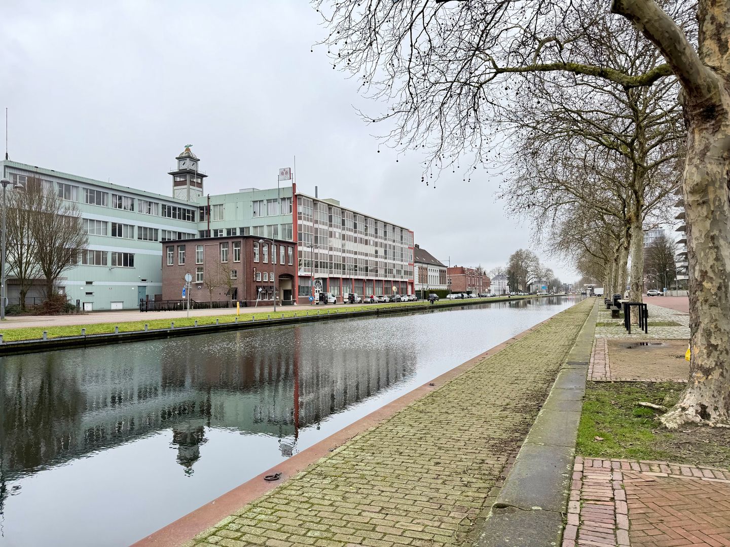 Foto 20 van de Elzas 105