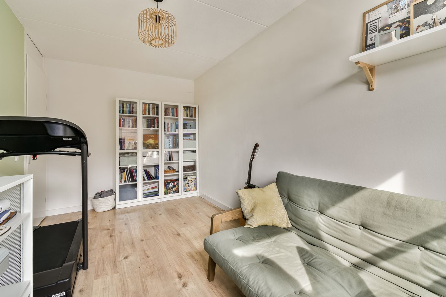 Foto 14 van Hof van Delftsesluis 49