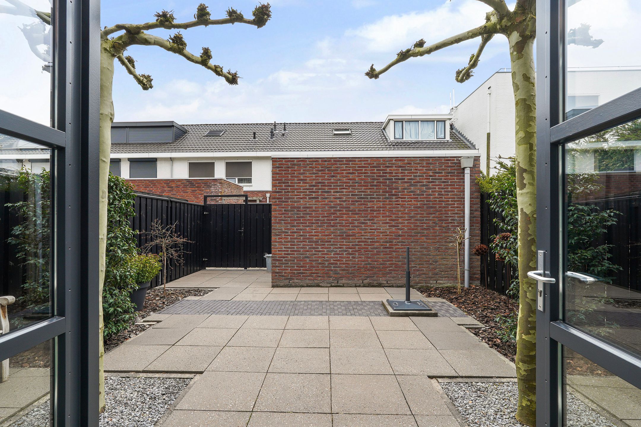 Foto 33 van Haydnstraat 11