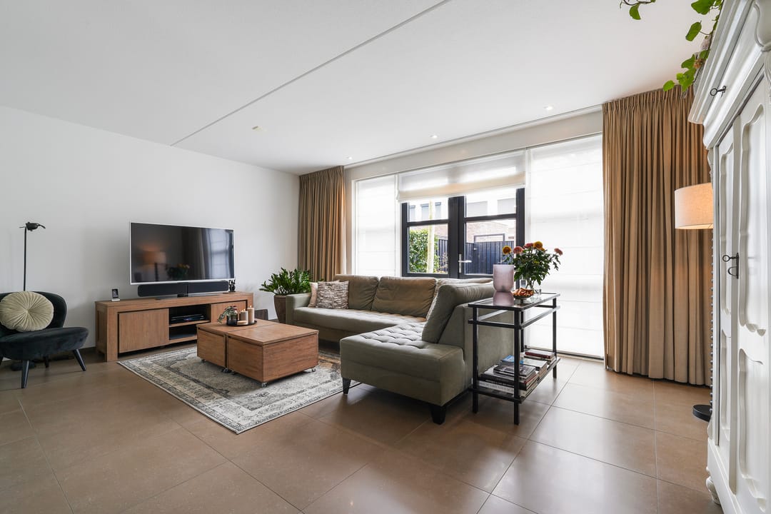 Foto 2 van Haydnstraat 11