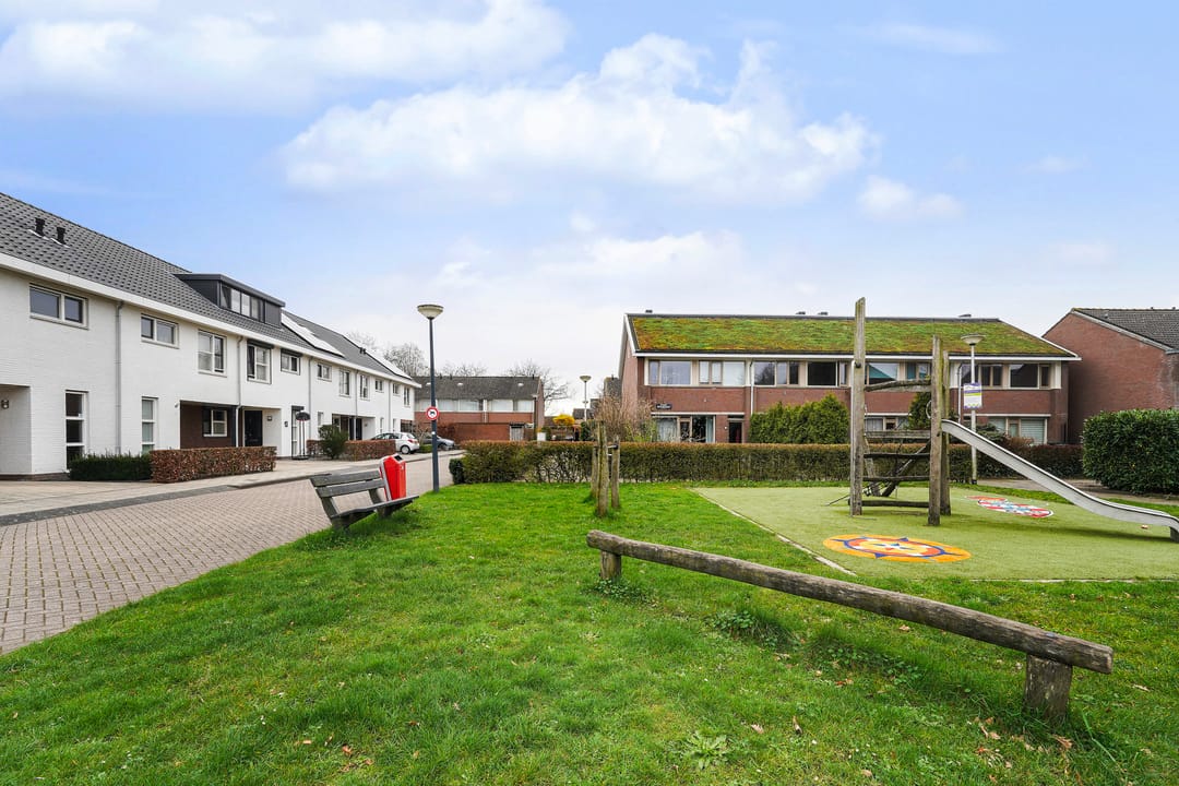 Foto 37 van Haydnstraat 11