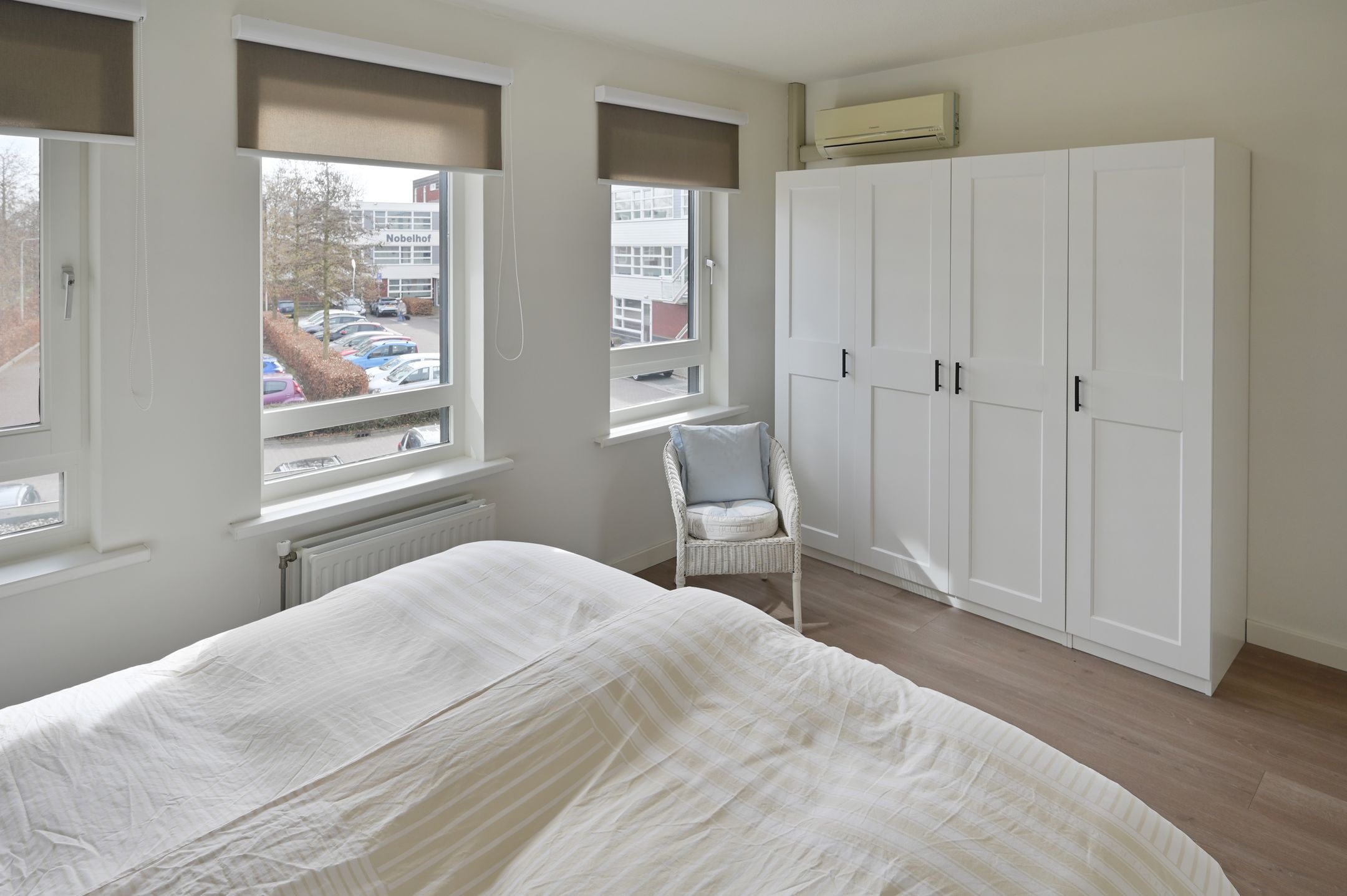 Foto 12 van Einsteinstraat 135