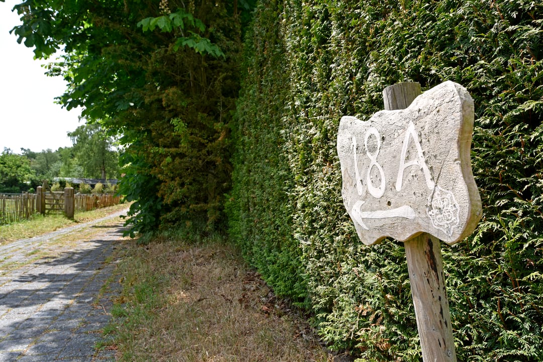 Foto 73 van Sterkenburgerlaan 18-A