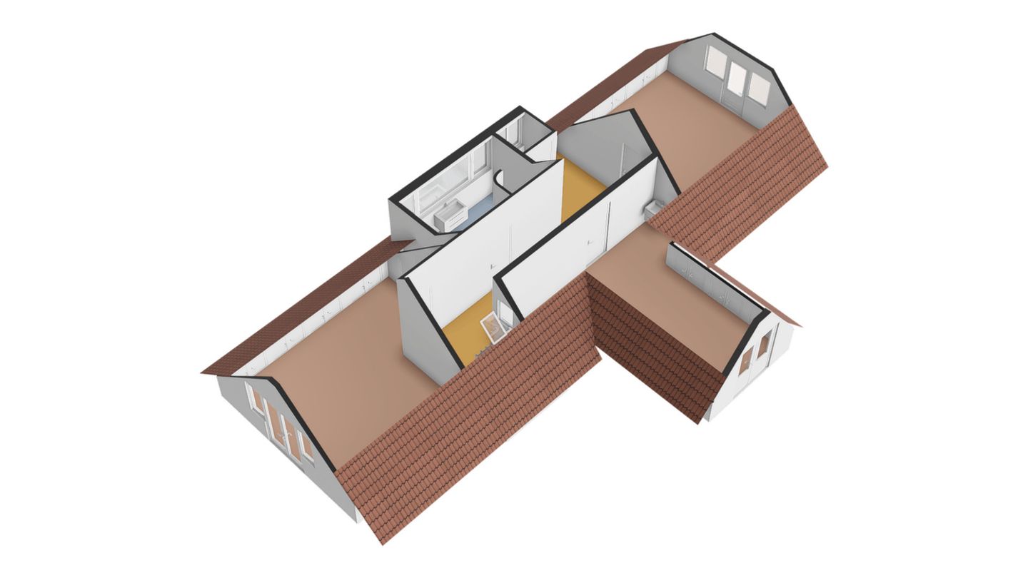 Foto 80 van Sterkenburgerlaan 18-A