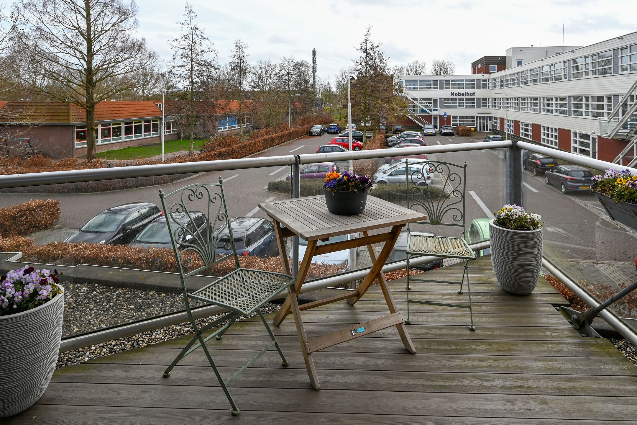 Foto 9 van Einsteinstraat 135