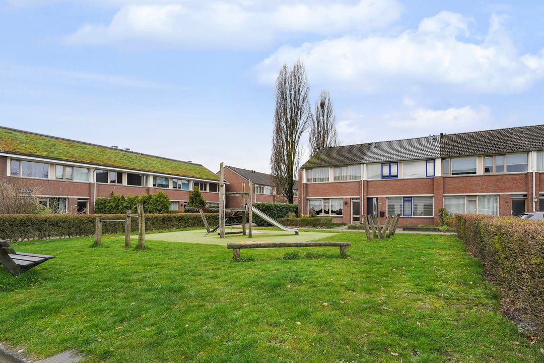 Foto 38 van Haydnstraat 11