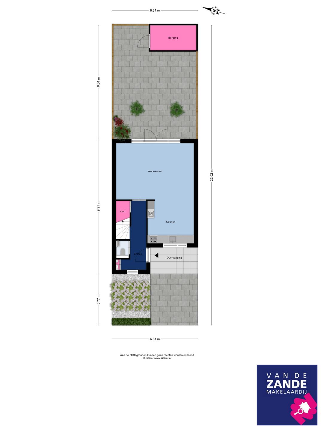 Foto 46 van Haydnstraat 11