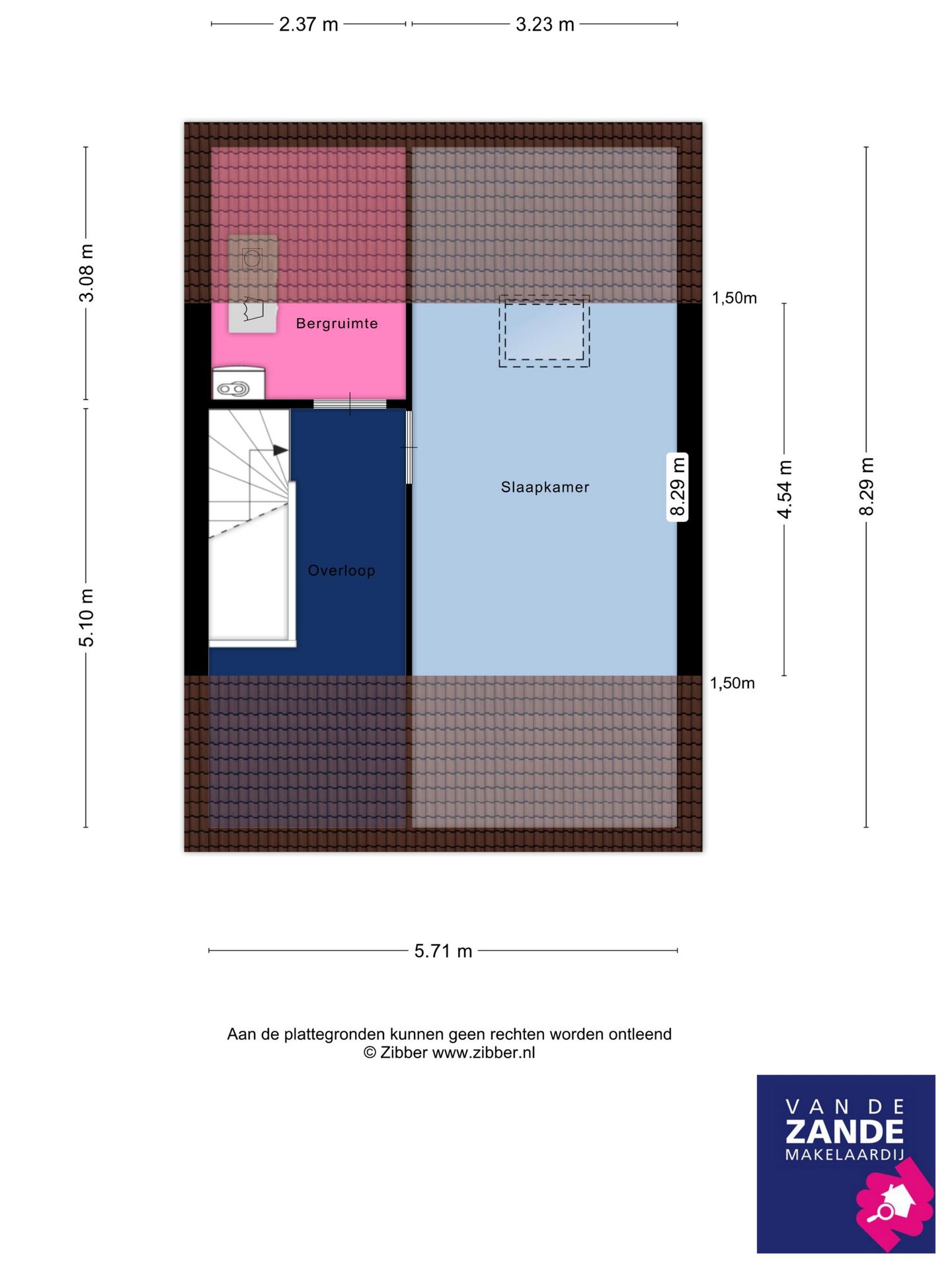 Foto 49 van Haydnstraat 11