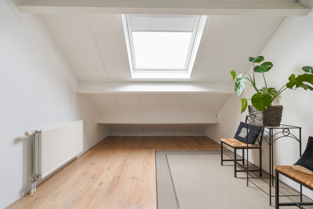 Foto 32 van Haydnstraat 11