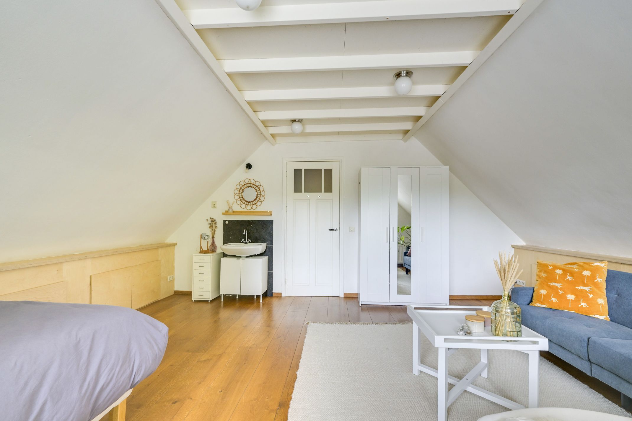 Foto 42 van Sterkenburgerlaan 18-A