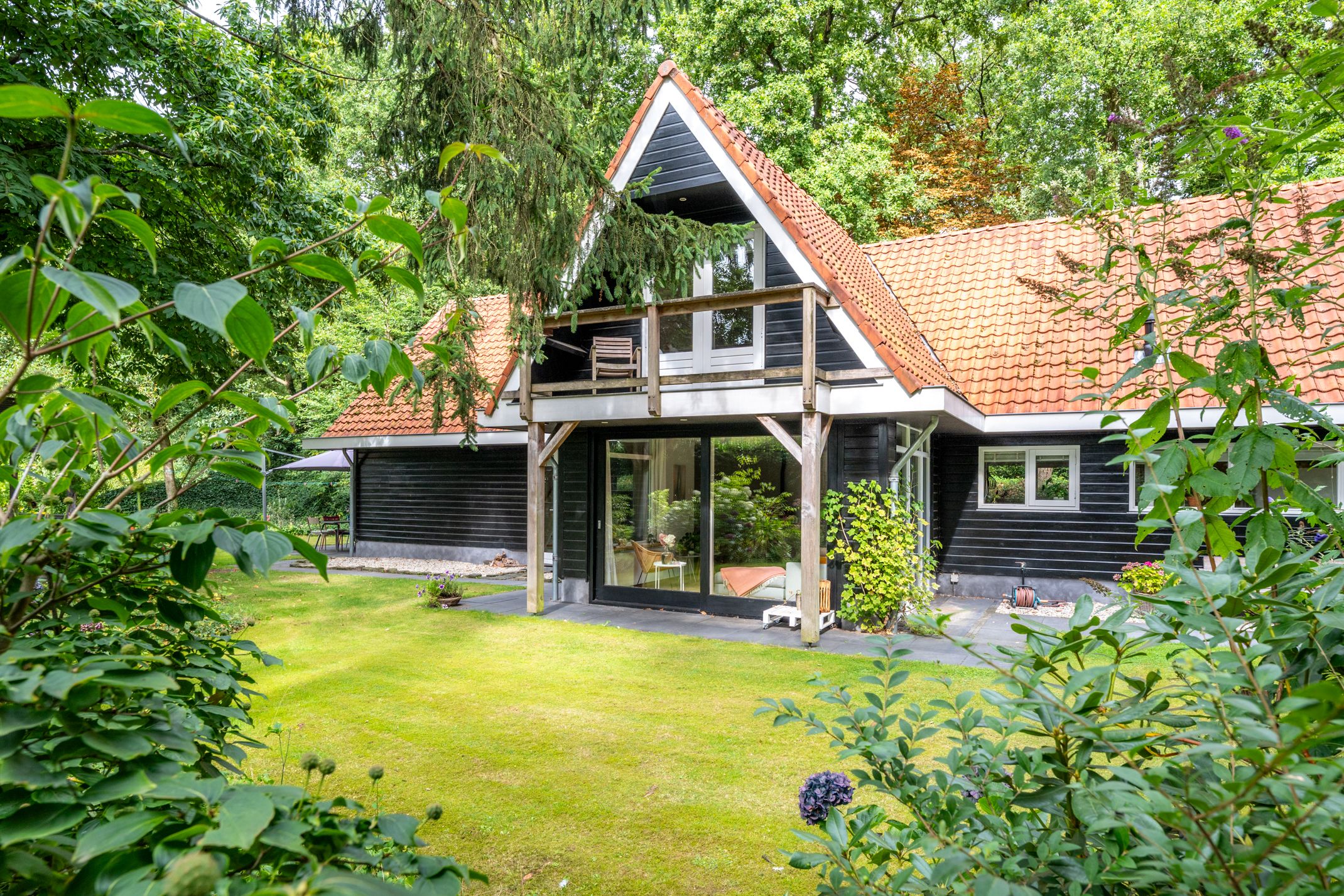 Foto 6 van Sterkenburgerlaan 18-A