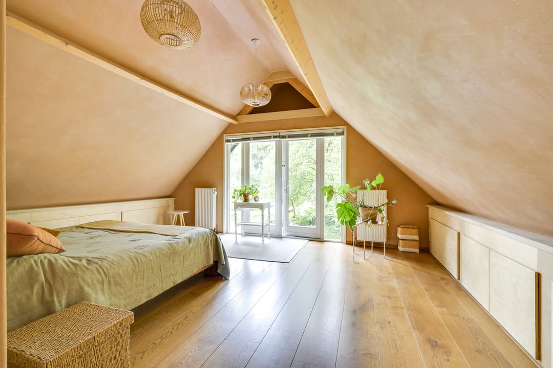 Foto 32 van Sterkenburgerlaan 18-A