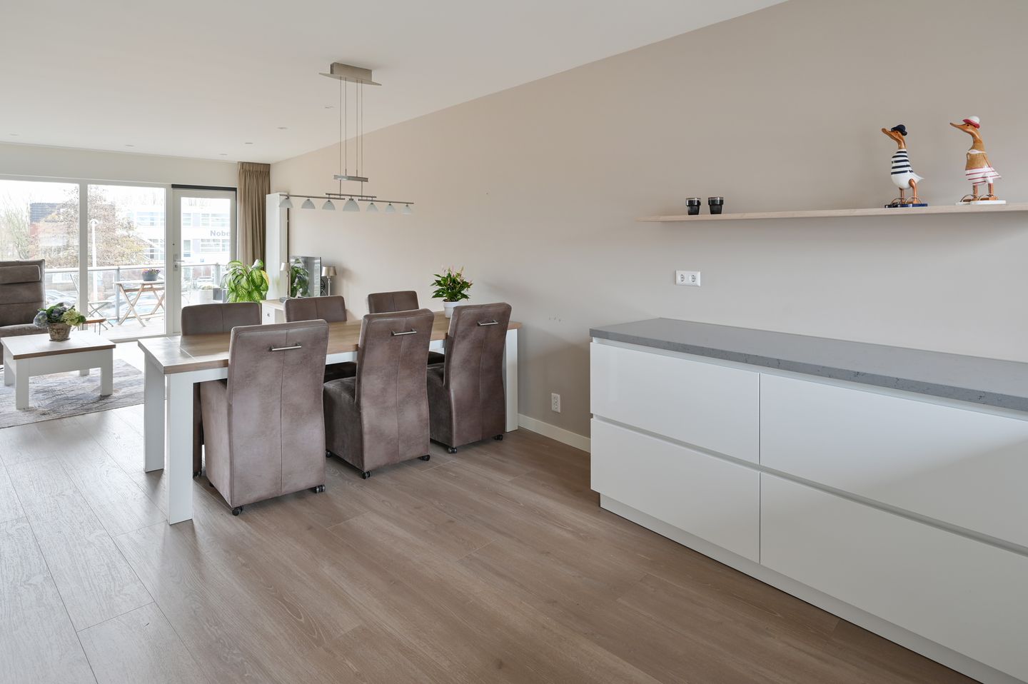 Foto 4 van Einsteinstraat 135