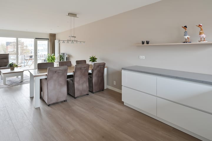 Foto 4 van Einsteinstraat 135