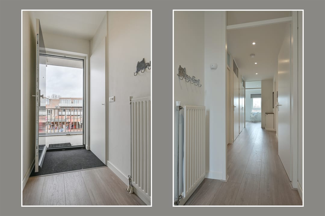 Foto 17 van Einsteinstraat 135