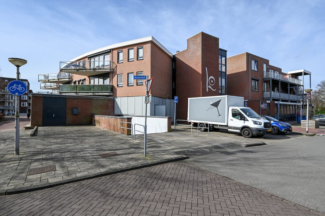 Foto 22 van Einsteinstraat 135