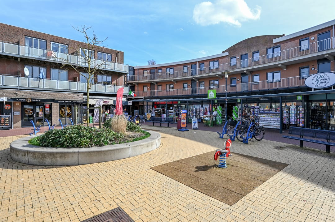 Foto 23 van Einsteinstraat 135