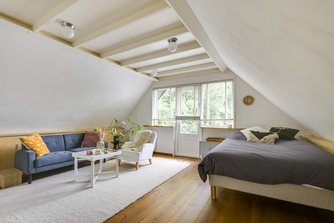 Foto 41 van Sterkenburgerlaan 18-A