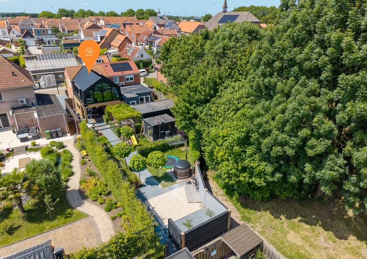 Wilhelminastraat 5