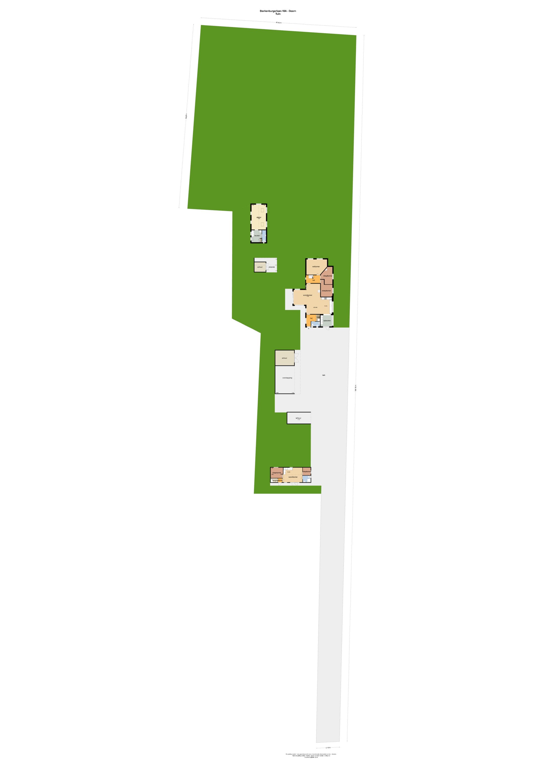Foto 81 van Sterkenburgerlaan 18-A