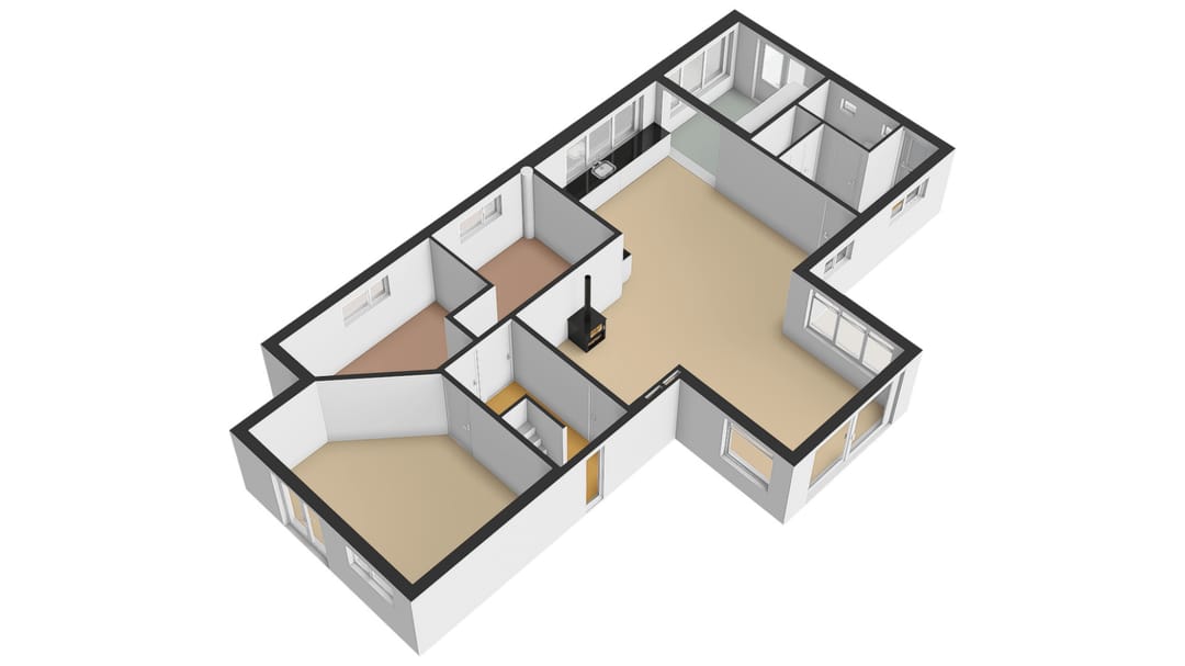 Foto 77 van Sterkenburgerlaan 18-A