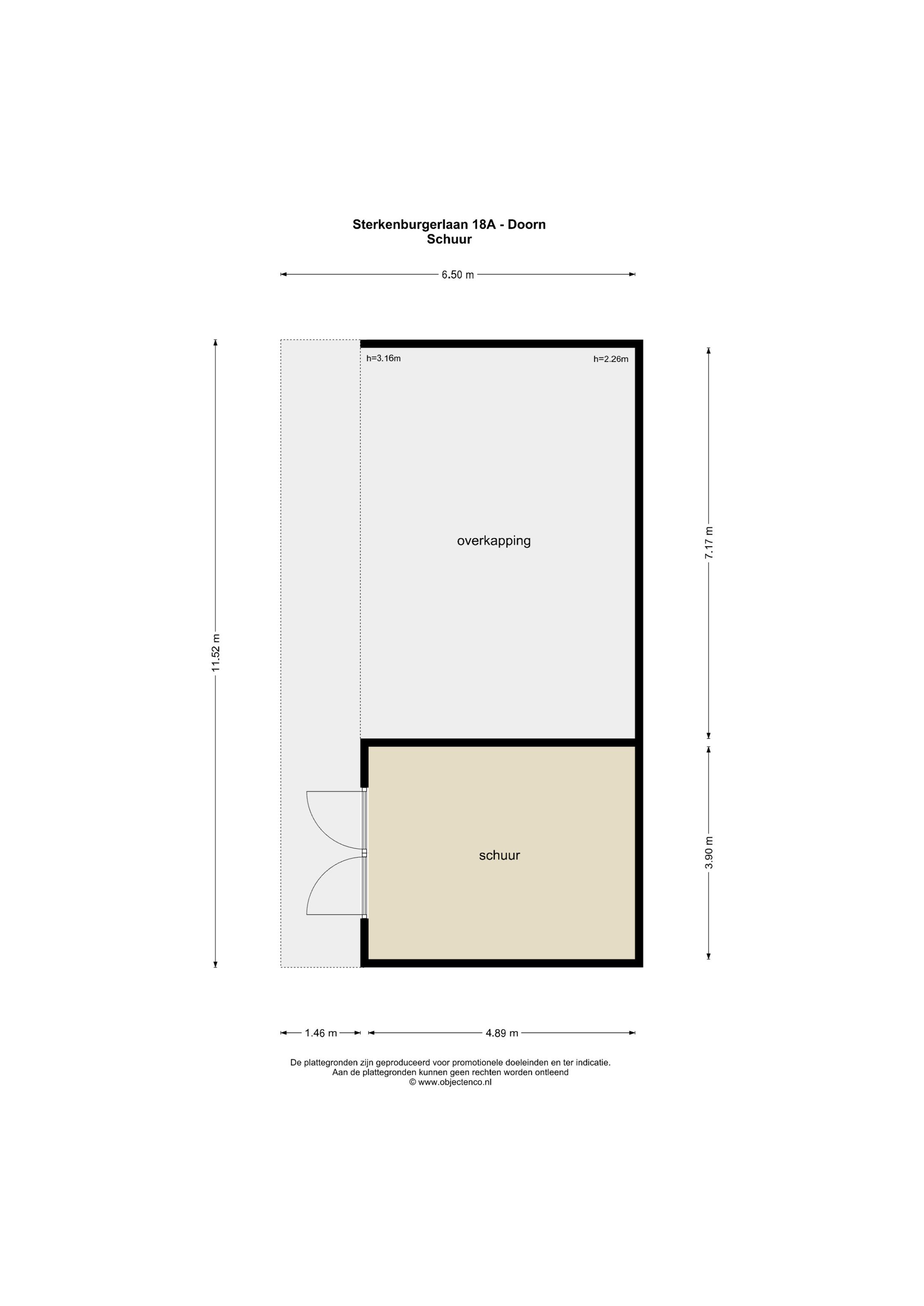 Foto 90 van Sterkenburgerlaan 18-A