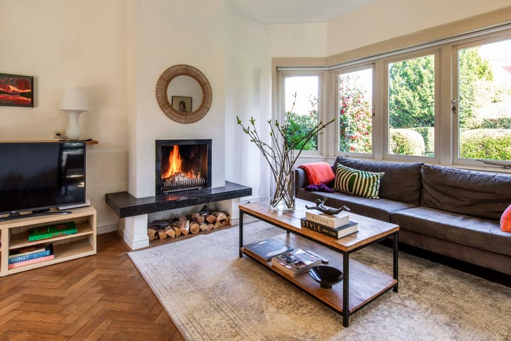 Foto 5 van Wladimirlaan 21