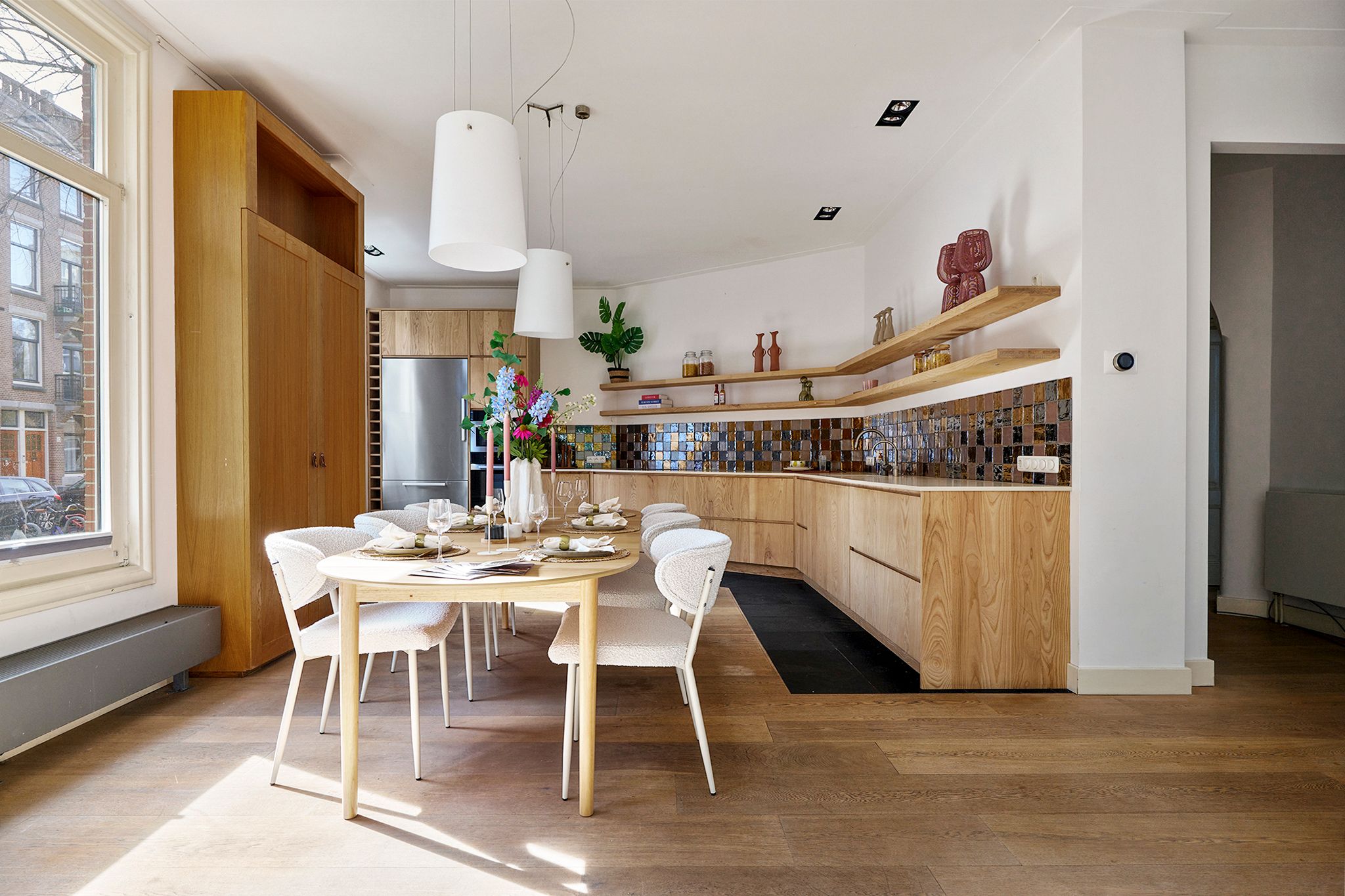 Moreelsestraat 37-H 37 H