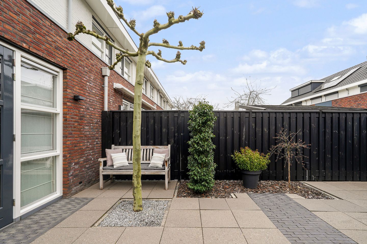 Foto 34 van Haydnstraat 11