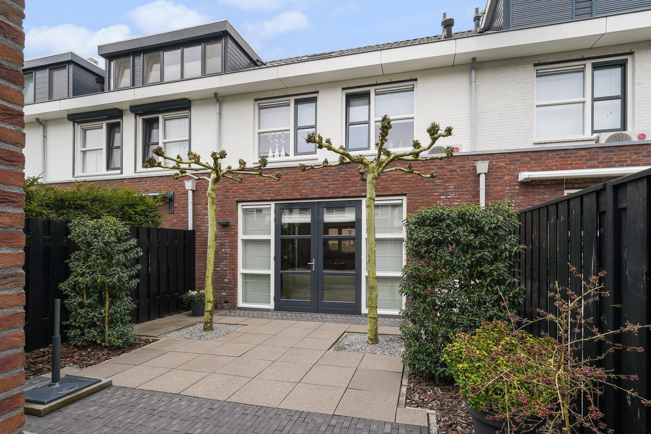 Foto 36 van Haydnstraat 11