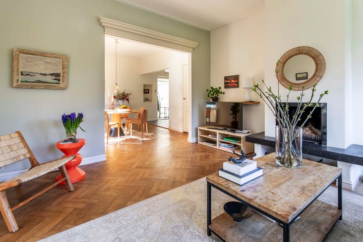 Foto 4 van Wladimirlaan 21