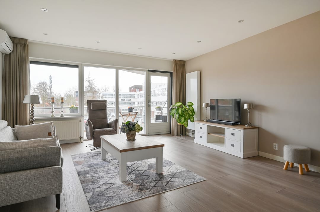 Foto 2 van Einsteinstraat 135