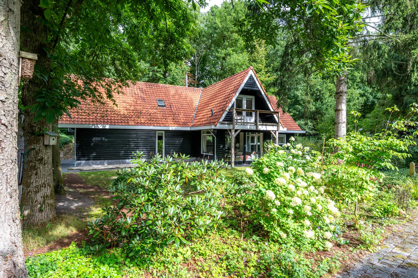 Foto 4 van Sterkenburgerlaan 18-A