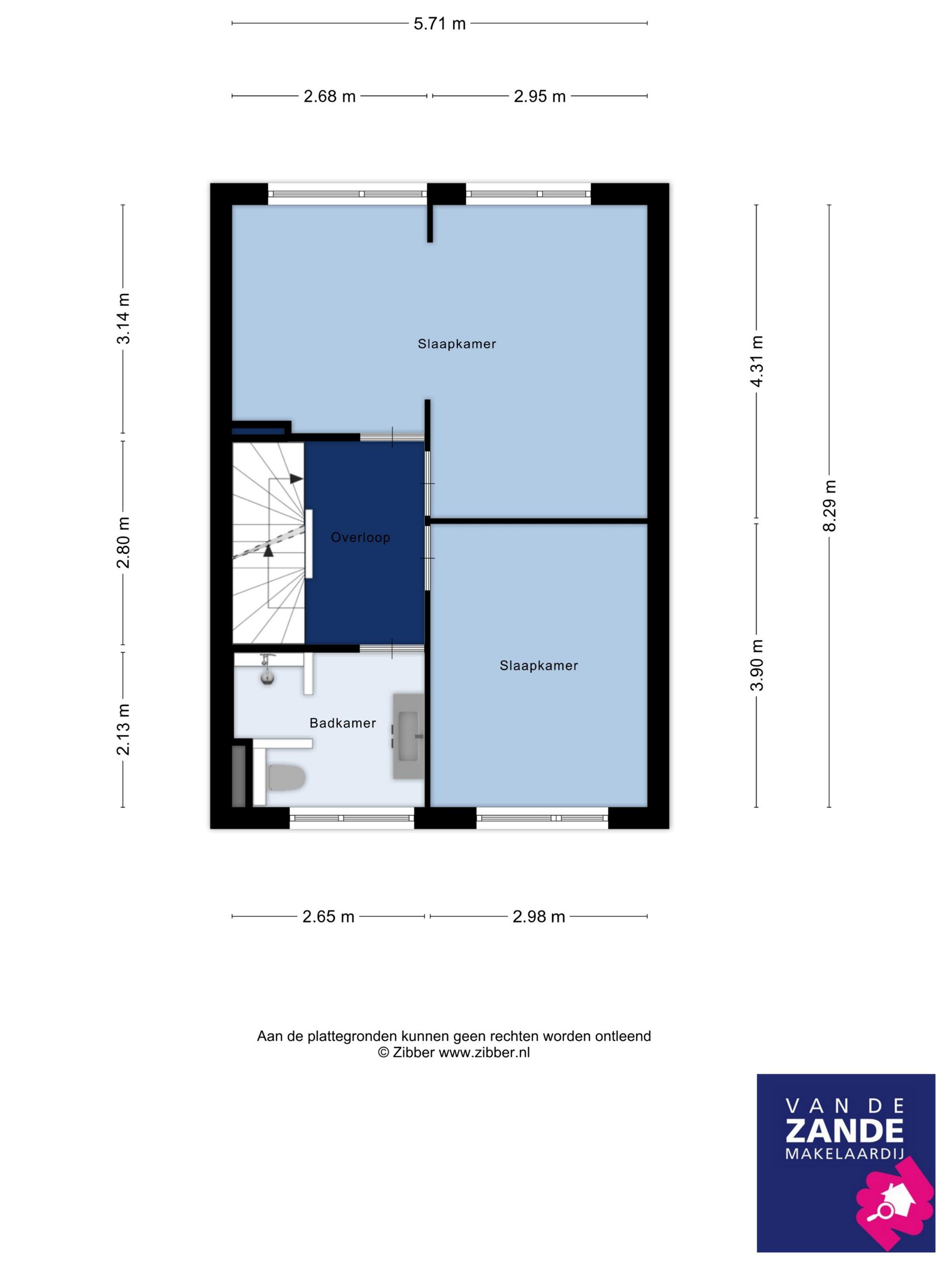 Foto 42 van Haydnstraat 11