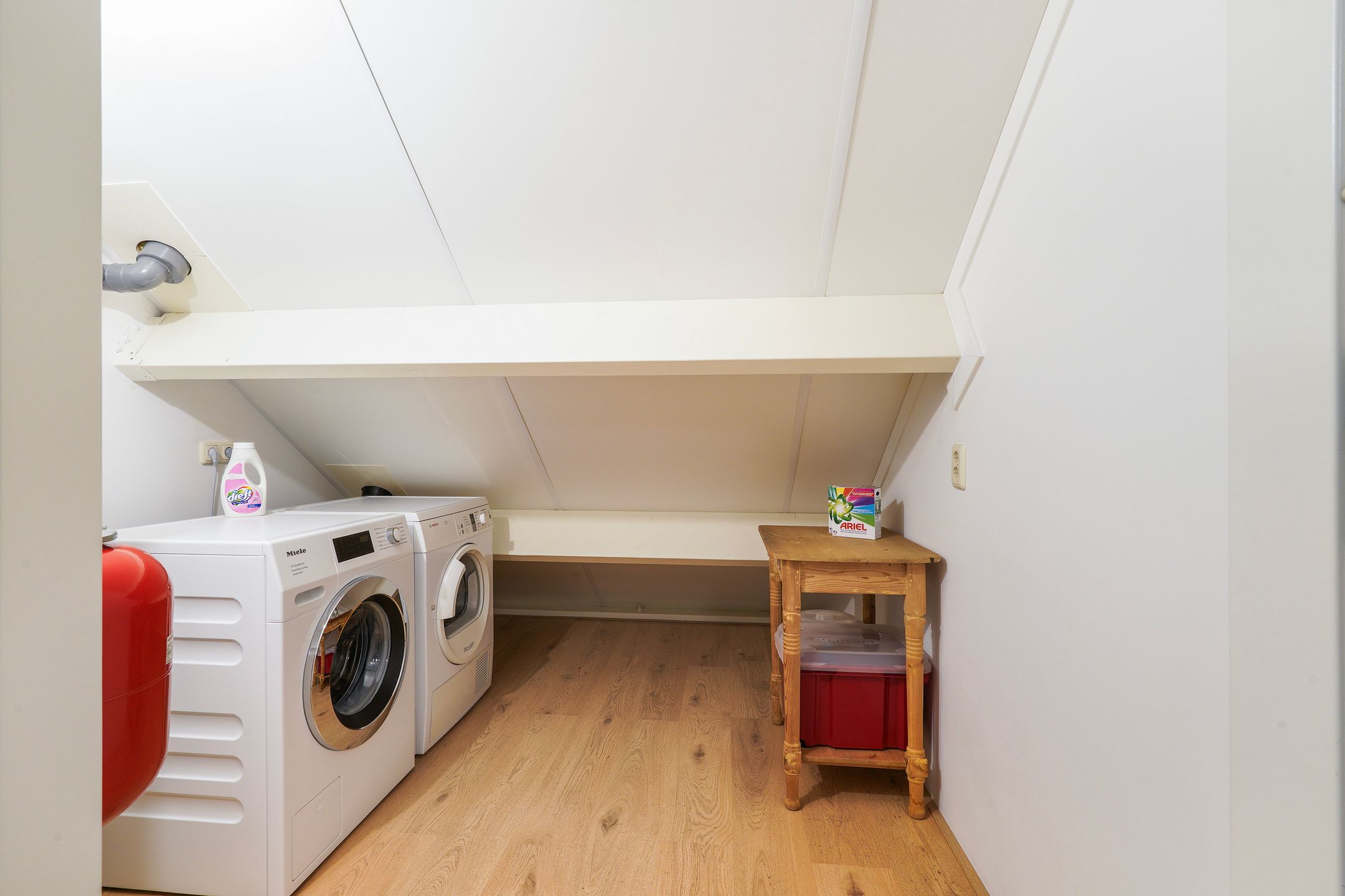 Foto 30 van Haydnstraat 11