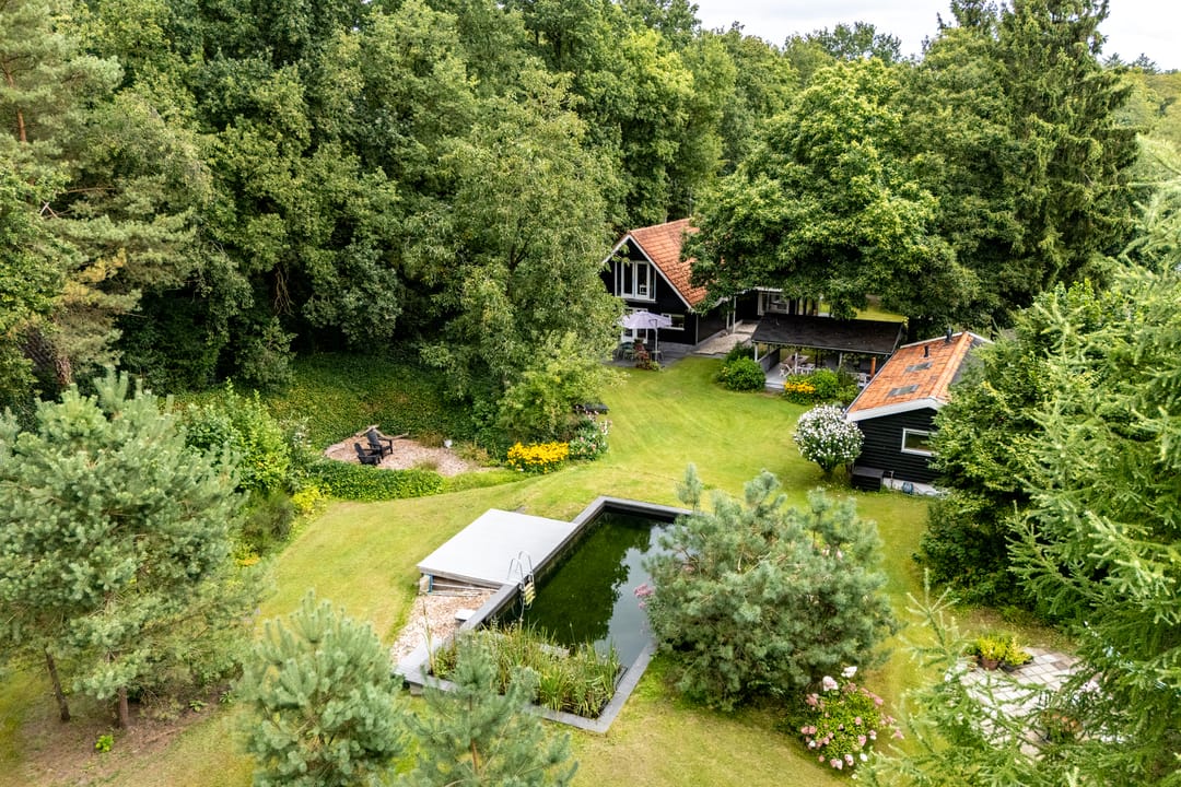 Foto 1 van Sterkenburgerlaan 18-A