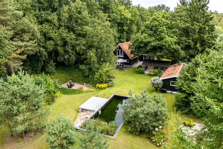 Sterkenburgerlaan 18 A