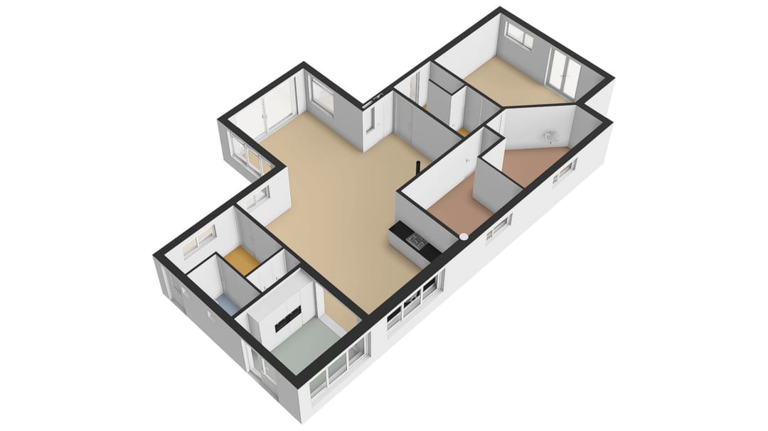 Foto 76 van Sterkenburgerlaan 18-A