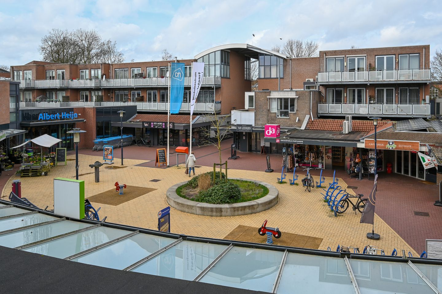 Foto 20 van Einsteinstraat 135