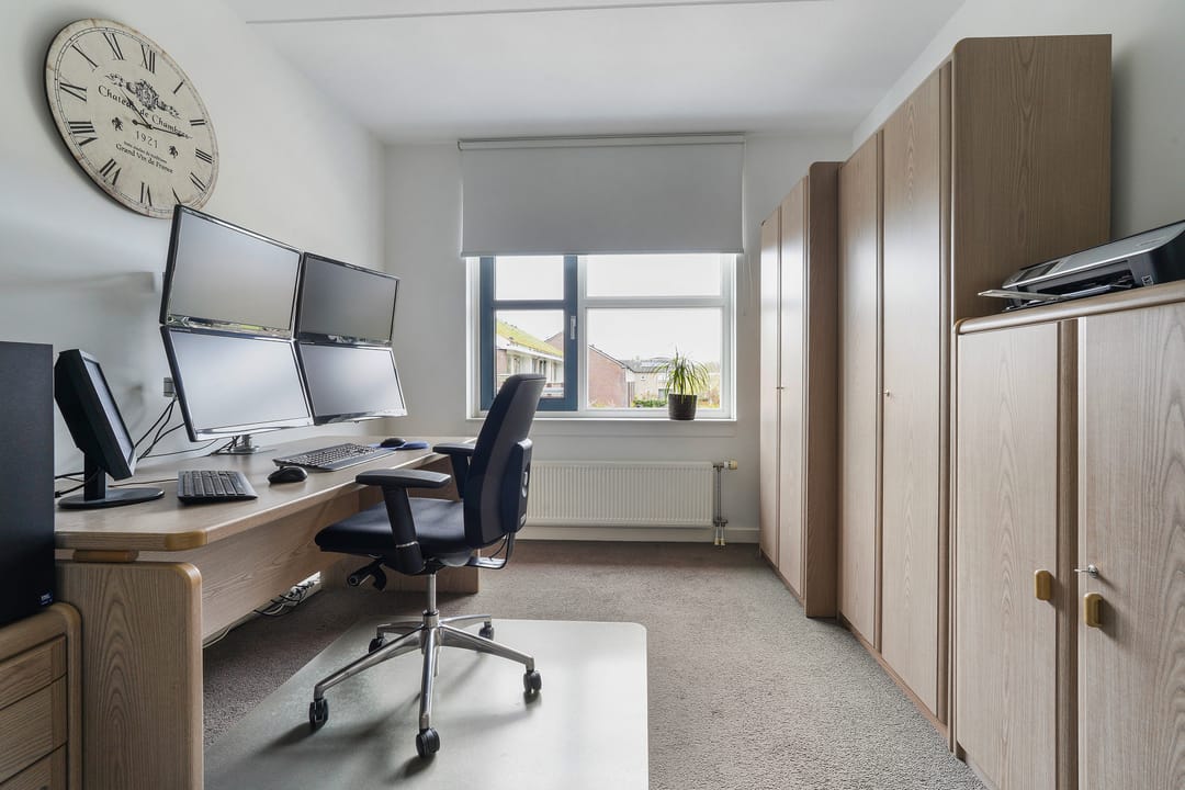 Foto 23 van Haydnstraat 11