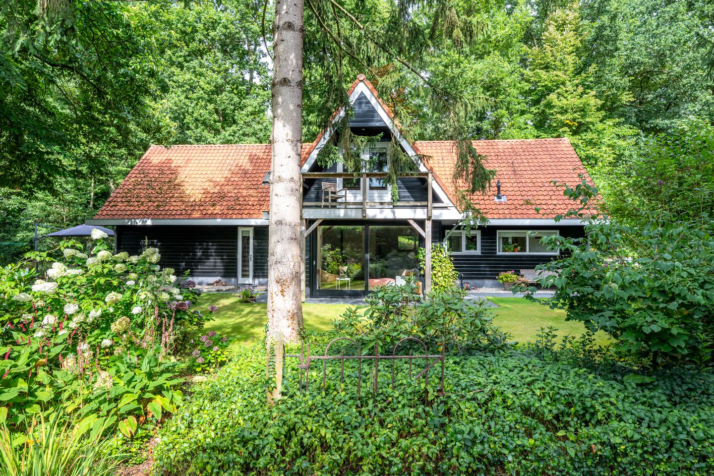 Foto 5 van Sterkenburgerlaan 18-A