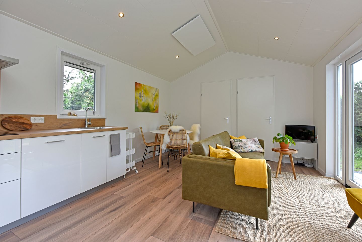 Foto 70 van Sterkenburgerlaan 18-A