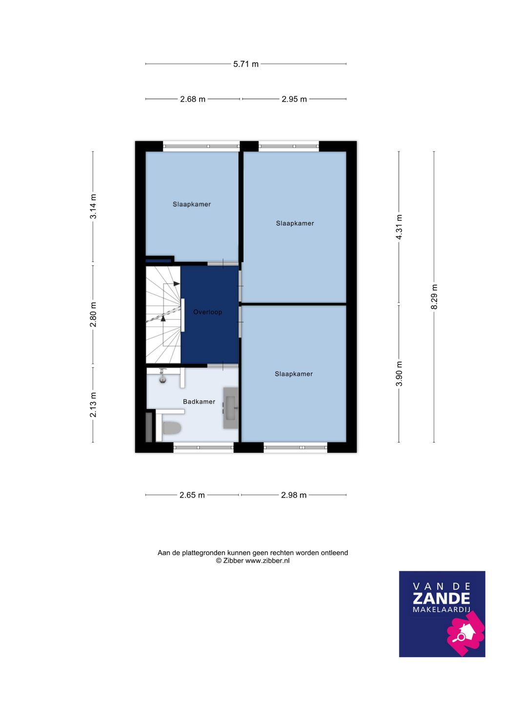 Foto 43 van Haydnstraat 11