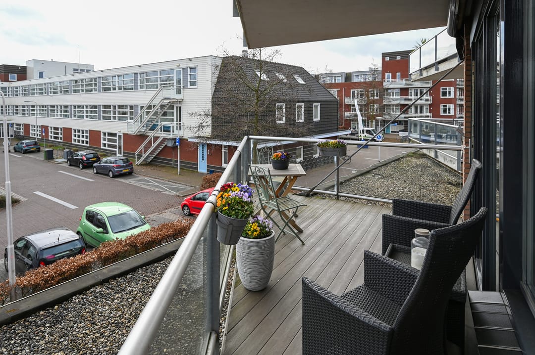 Foto 7 van Einsteinstraat 135