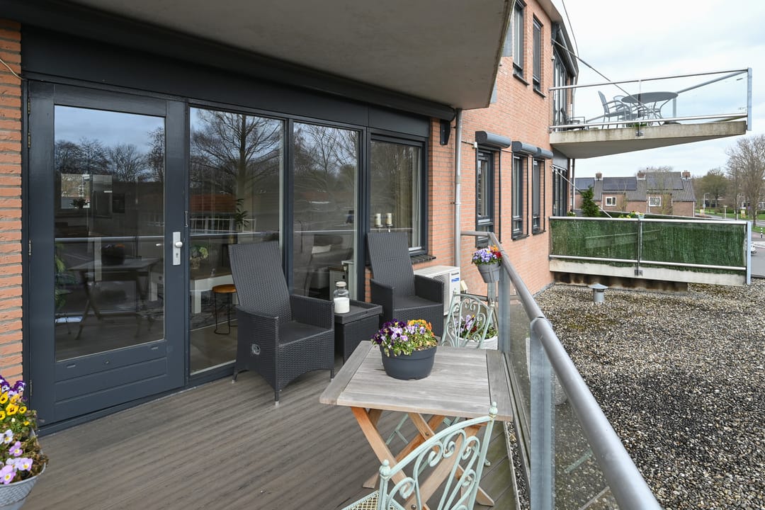 Foto 8 van Einsteinstraat 135