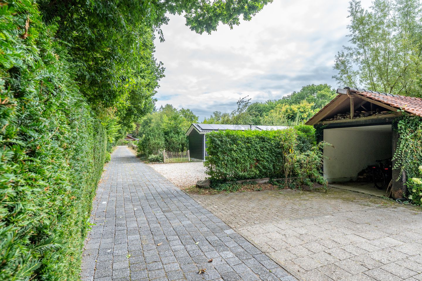 Foto 50 van Sterkenburgerlaan 18-A