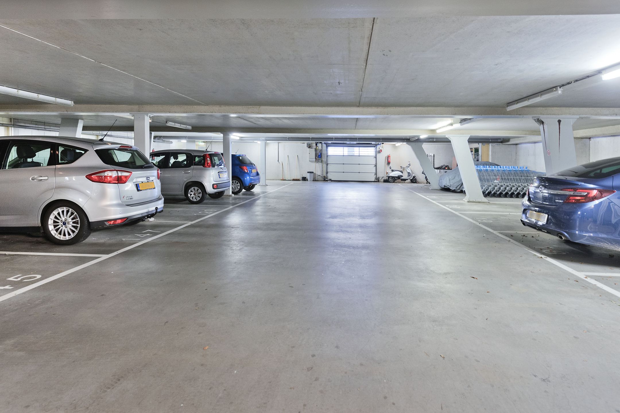 Foto 21 van Einsteinstraat 135