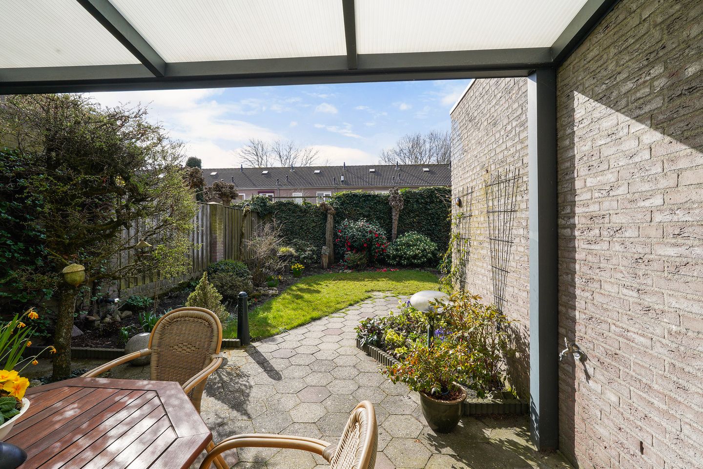 Foto 40 van Dieze 69